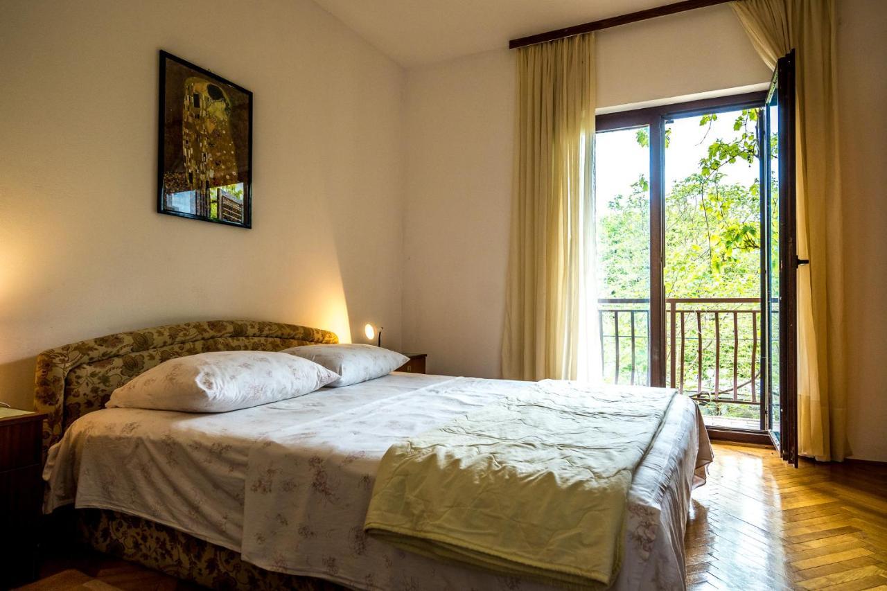Apartmani Rosa Turanj Exterior photo
